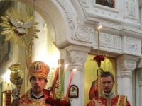 Пасха, 2013