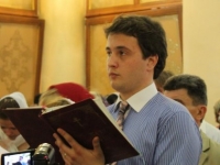 Пасха, 2013
