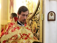 Пасха, 2013