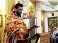 Пасха, 2013