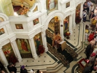 Пасха, 2013