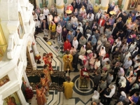 Пасха, 2013