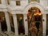 Пасха, 2013