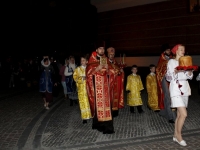 Пасха, 2013