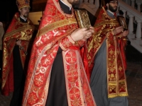Пасха, 2013