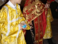 Пасха, 2013