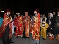 Пасха, 2013