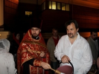 Пасха, 2013