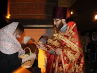 Пасха, 2013