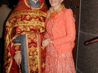 Пасха, 2013