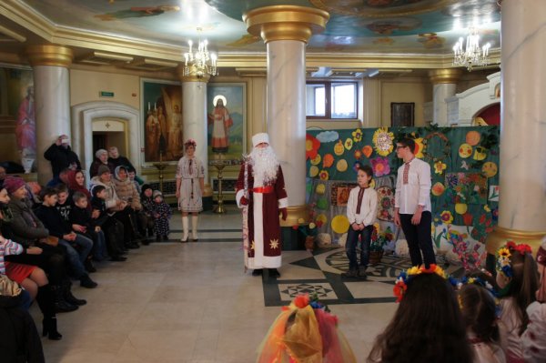 Масленица 2016