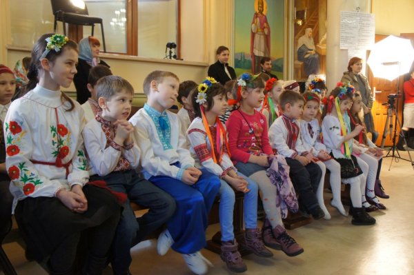 Масленица 2016