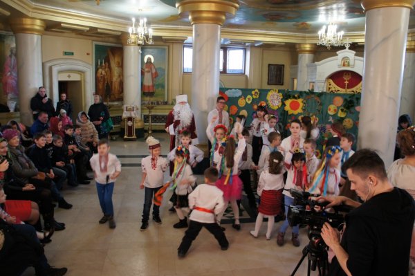 Масленица 2016