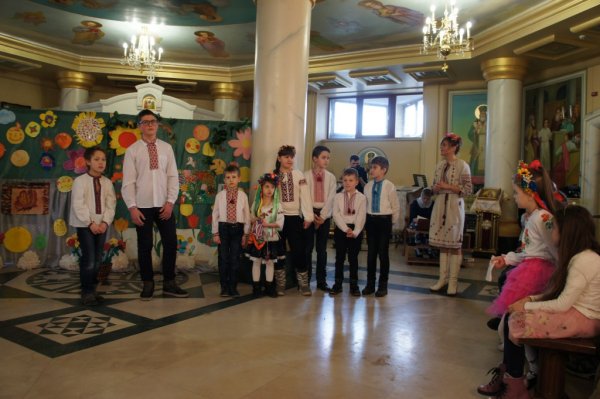 Масленица 2016