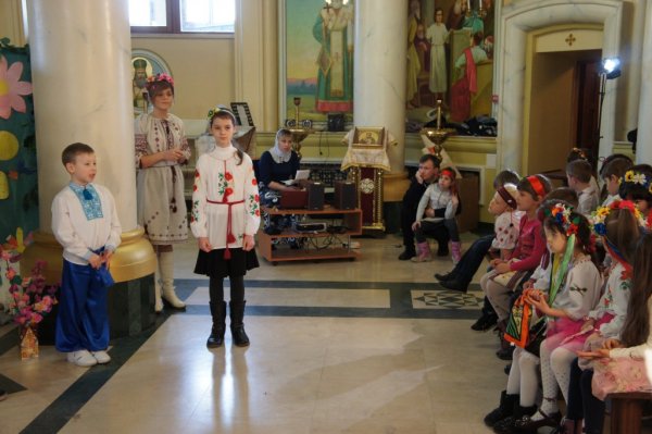Масленица 2016