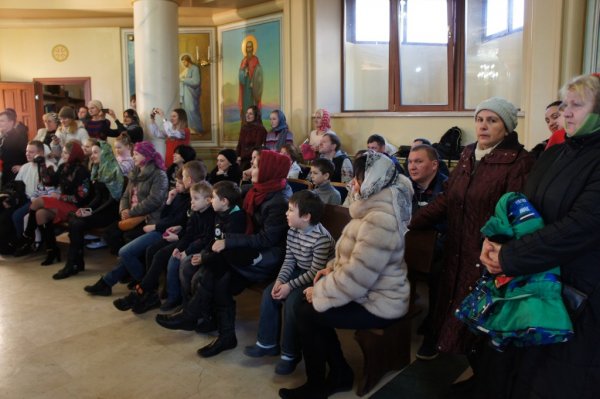 Масленица 2016