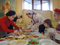 Масленица 2016