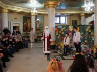 Масленица 2016