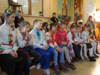 Масленица 2016