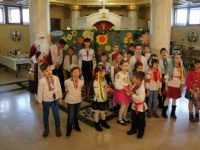Масленица 2016