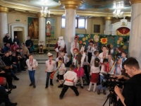 Масленица 2016