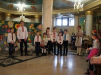 Масленица 2016