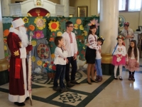 Масленица 2016