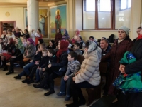 Масленица 2016