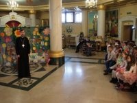 Масленица 2016