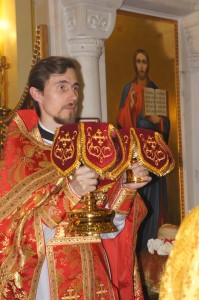 Духовенство