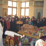 Вселенская Родительская суббота Вселенская Родительская суббота