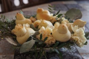 40 СЕВАСТИЙСКИХ МУЧЕНИКОВ (†320)