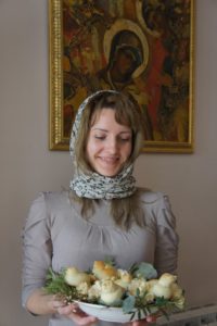40 СЕВАСТИЙСКИХ МУЧЕНИКОВ (†320)