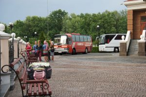 НОВОСТИ ПРИХОДА: День хрещення Русі