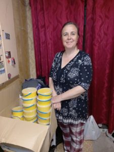 Подарунки для інвалідів