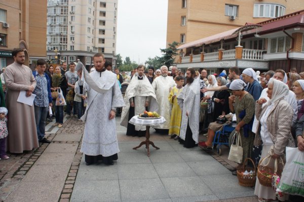 Преображення Господнє: історія свята, богословське тлумачення, традиції Преображення Господнє: історія свята, богословське тлумачення, традиції