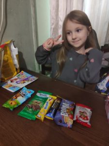 Подарунки до дня Святого Миколая Подарунки до дня Святого Миколая
