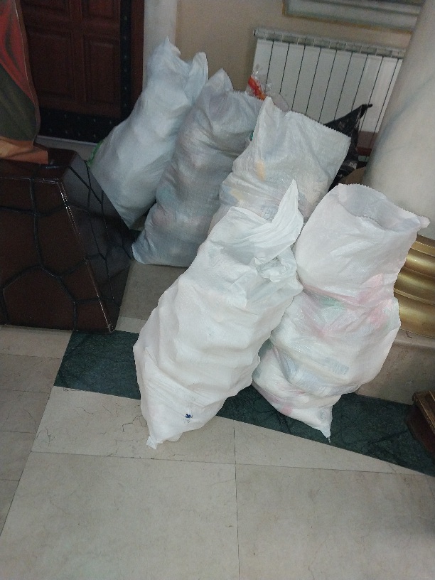 Допомога дітям-інвалідам