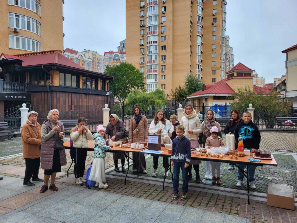 Покровський ярмарок Покровський ярмарок