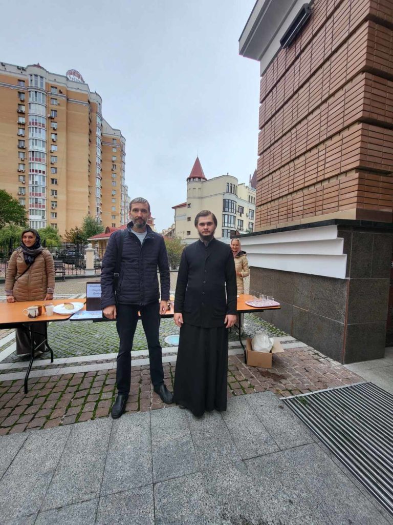 Покровський ярмарок Покровський ярмарок